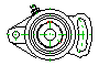 2D Front View